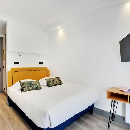 Magnifique Appartement - 2Br - 6P - Place De L'Etoile Paris Exterior foto