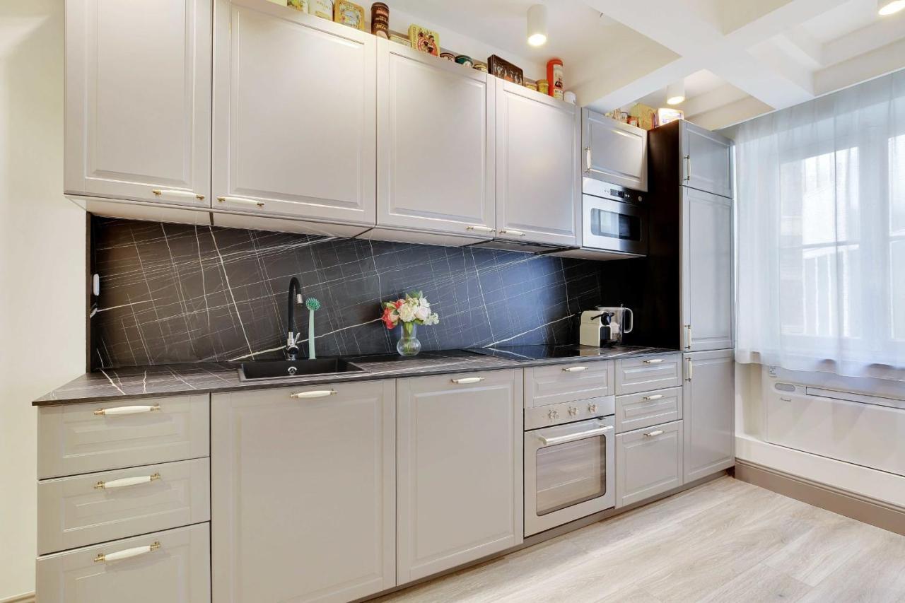Magnifique Appartement - 2Br - 6P - Place De L'Etoile Paris Exterior foto